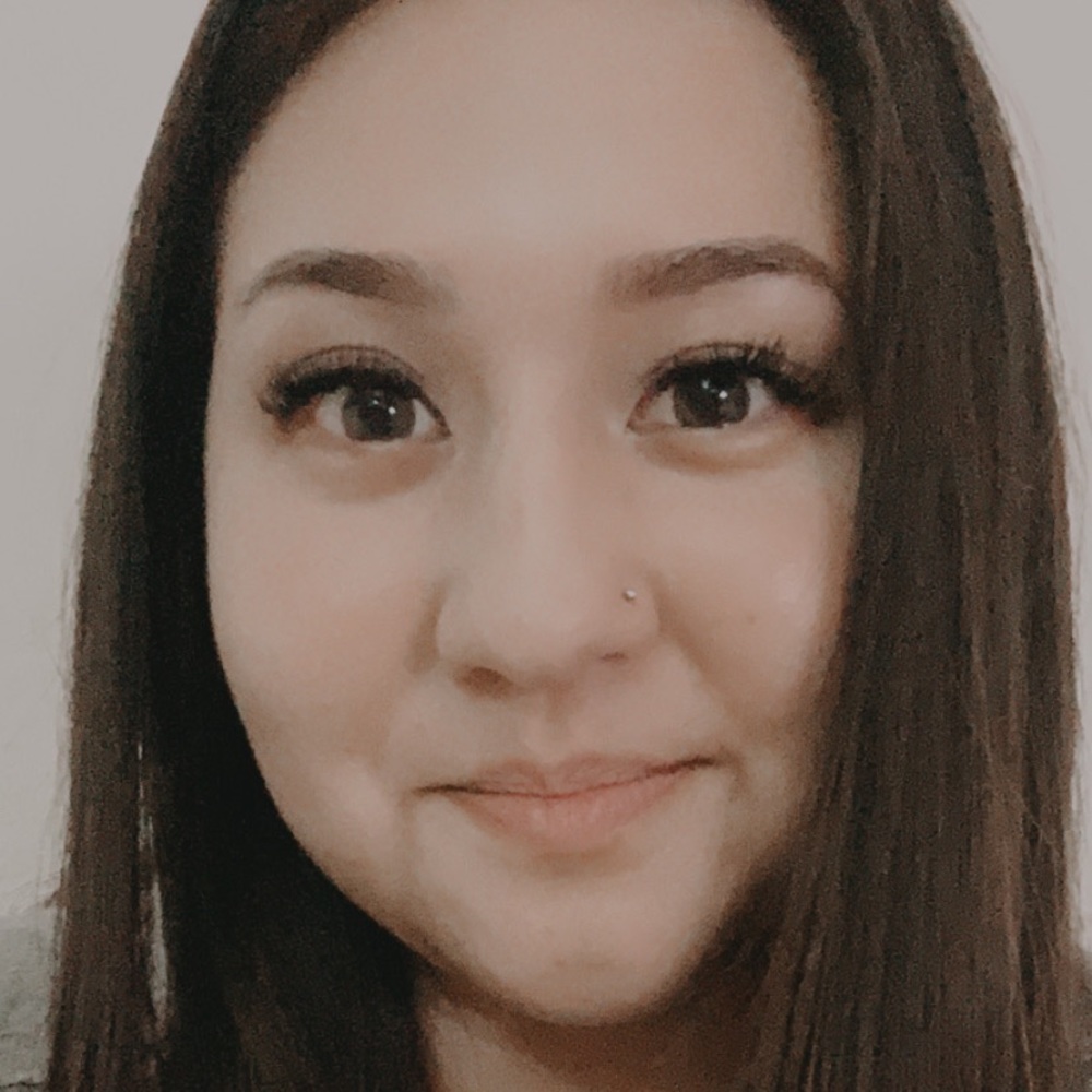 Meet your Posher, Ansley